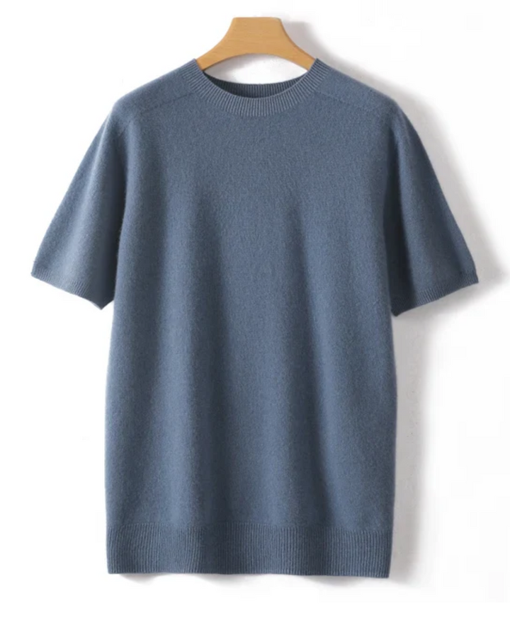 Magnus København | Aman Uld T-shirt