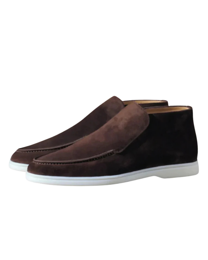 Magnus København | Elegant Høj Loafers