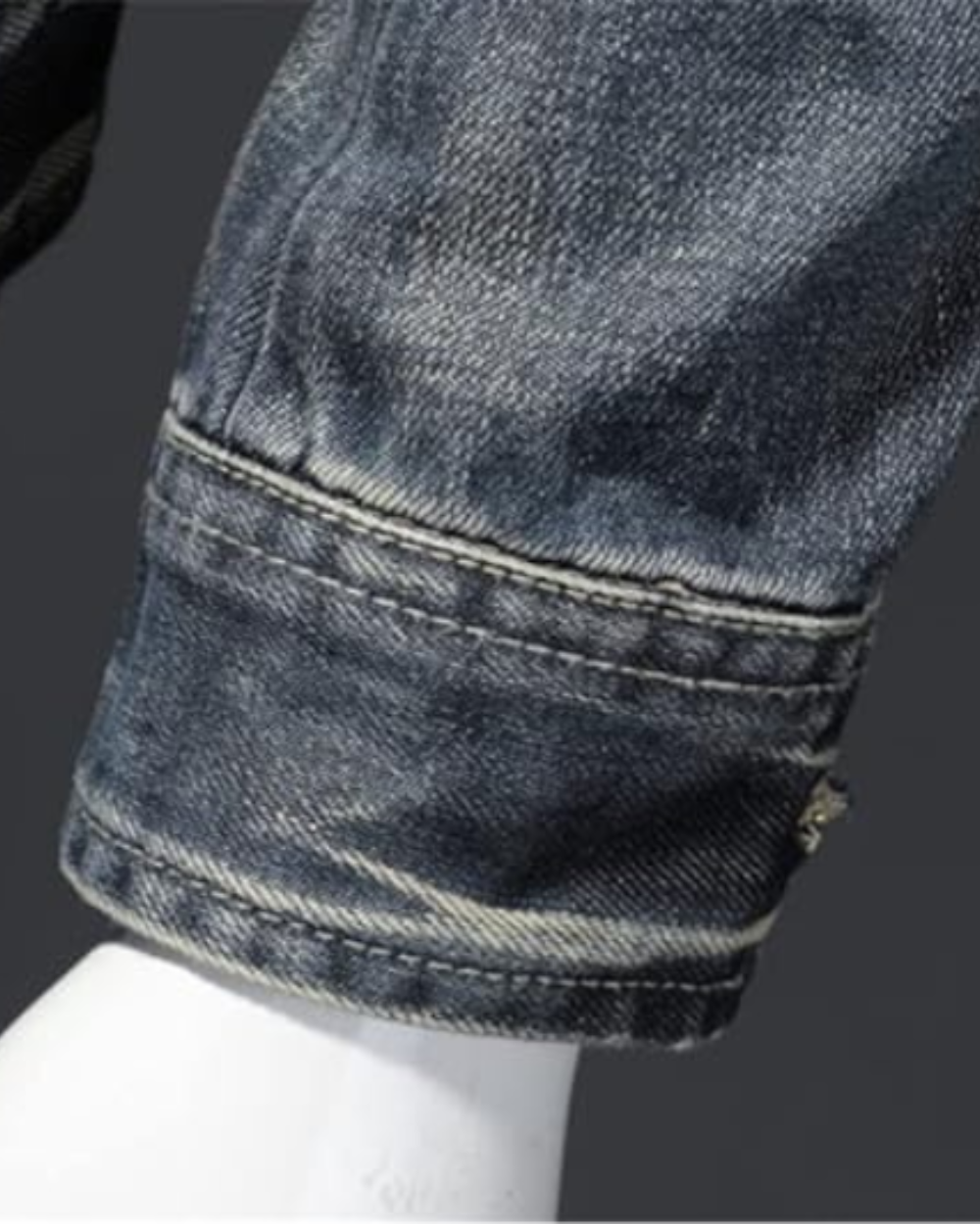 Magnus København | Denim Jakke
