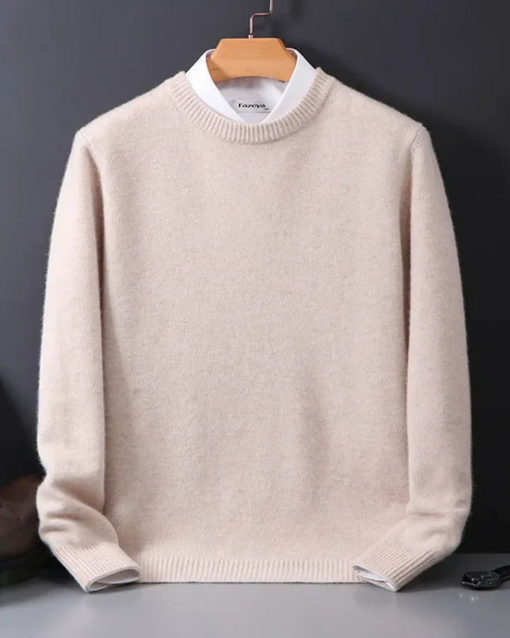 Magnus København | James Elegant Sweater