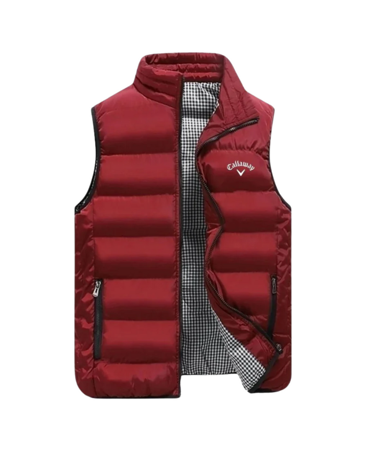 Magnus København | Premium Vatteret Vest