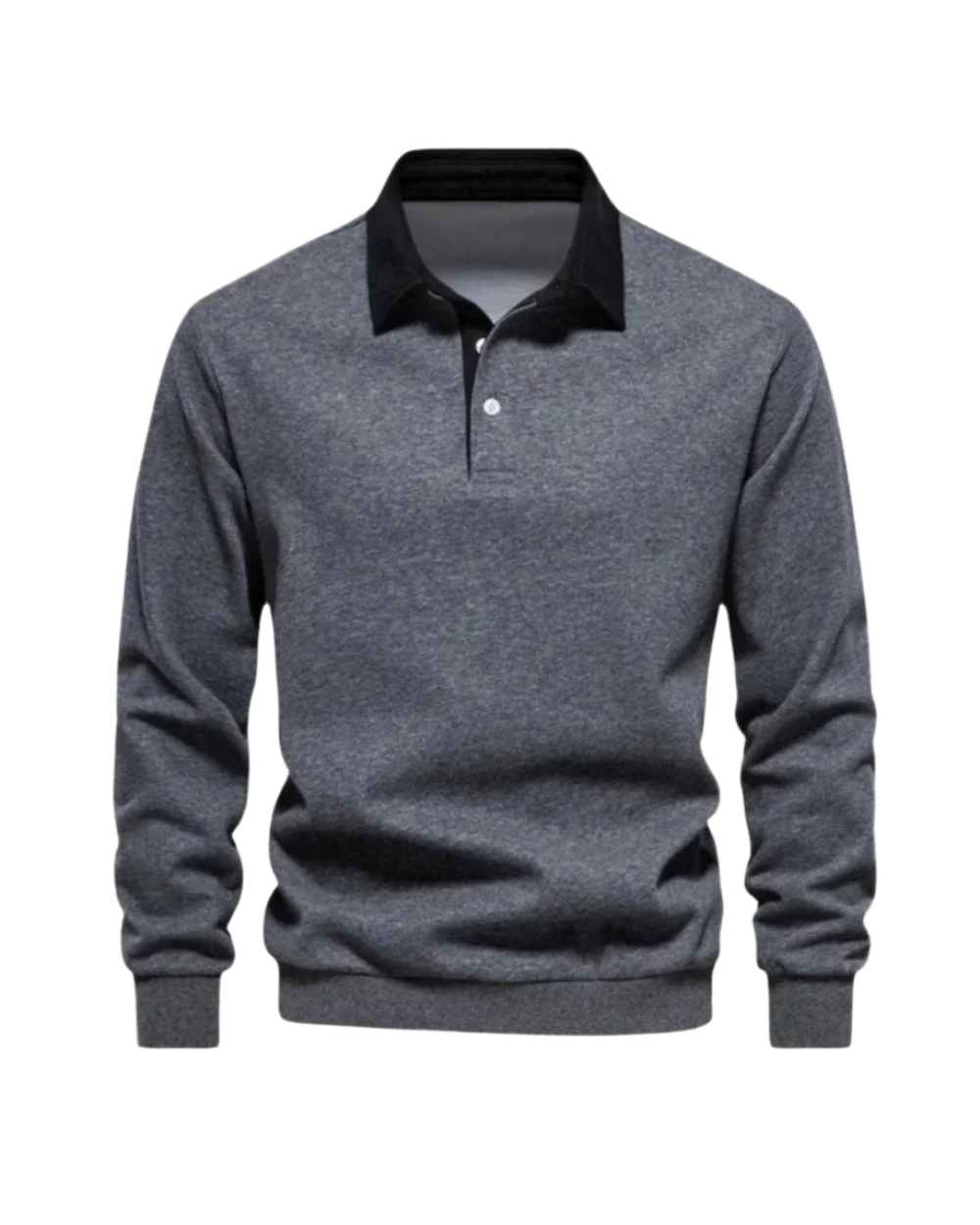 Magnus København | Adrian Casual Polo Sweater