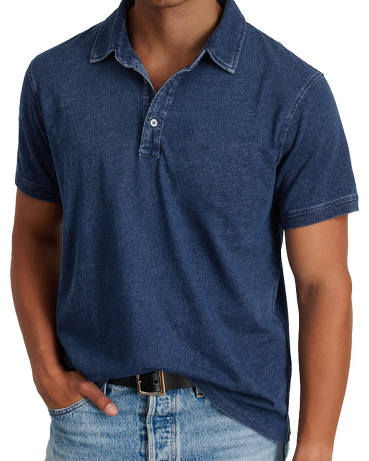Magnus København | Casual Herre Polo