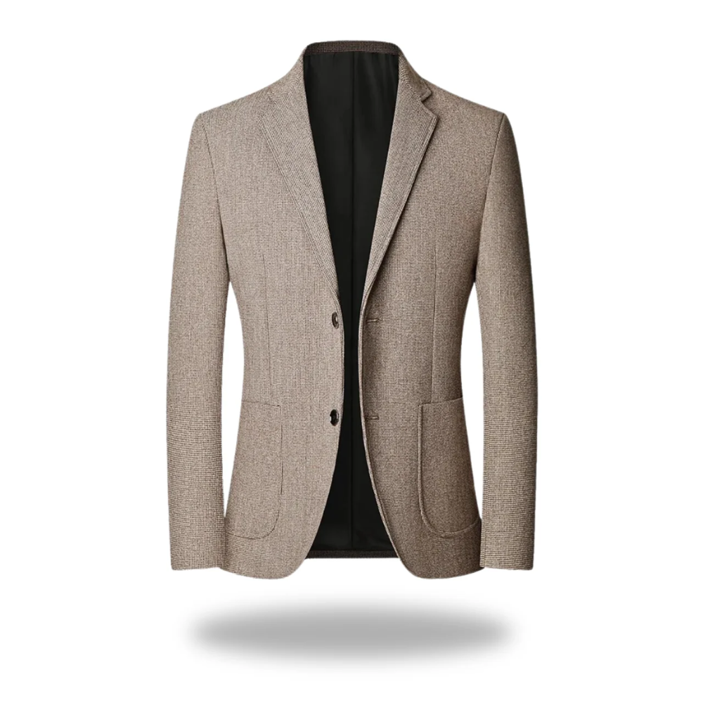 Magnus København | Elegant Herre Blazer