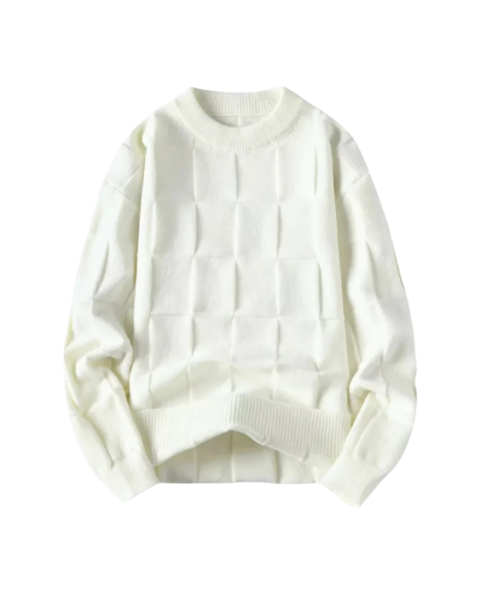 Magnus København | Premium Strik Sweater