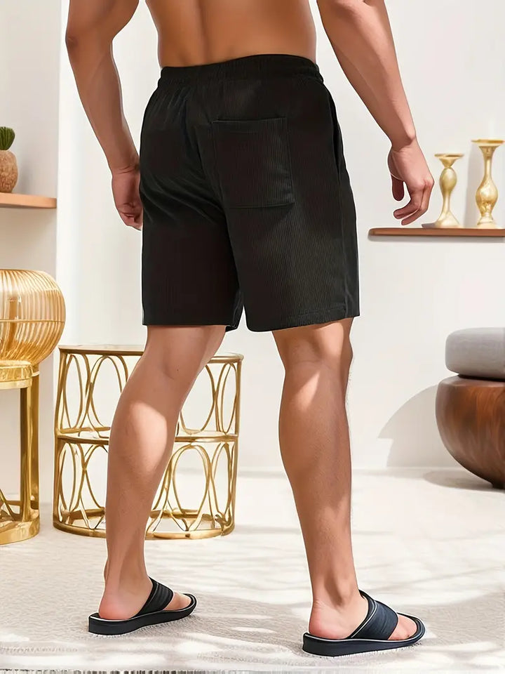 Magnus København | Casual shorts til mænd