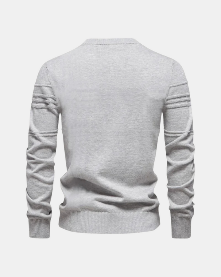 Magnus København | Vincenzo Chic Sweater