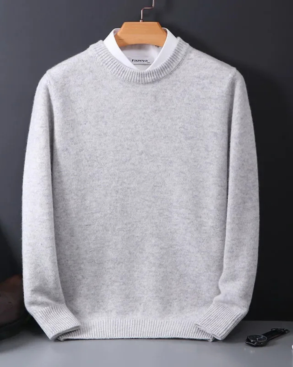 Magnus København | James Elegant Sweater