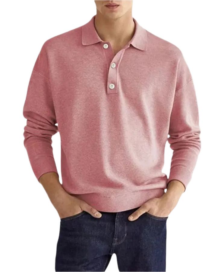 Magnus København | Alberto Polo Sweater