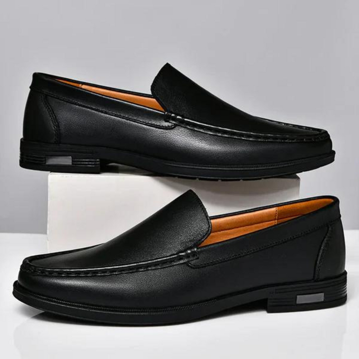Magnus København | Murcia Læder Loafers