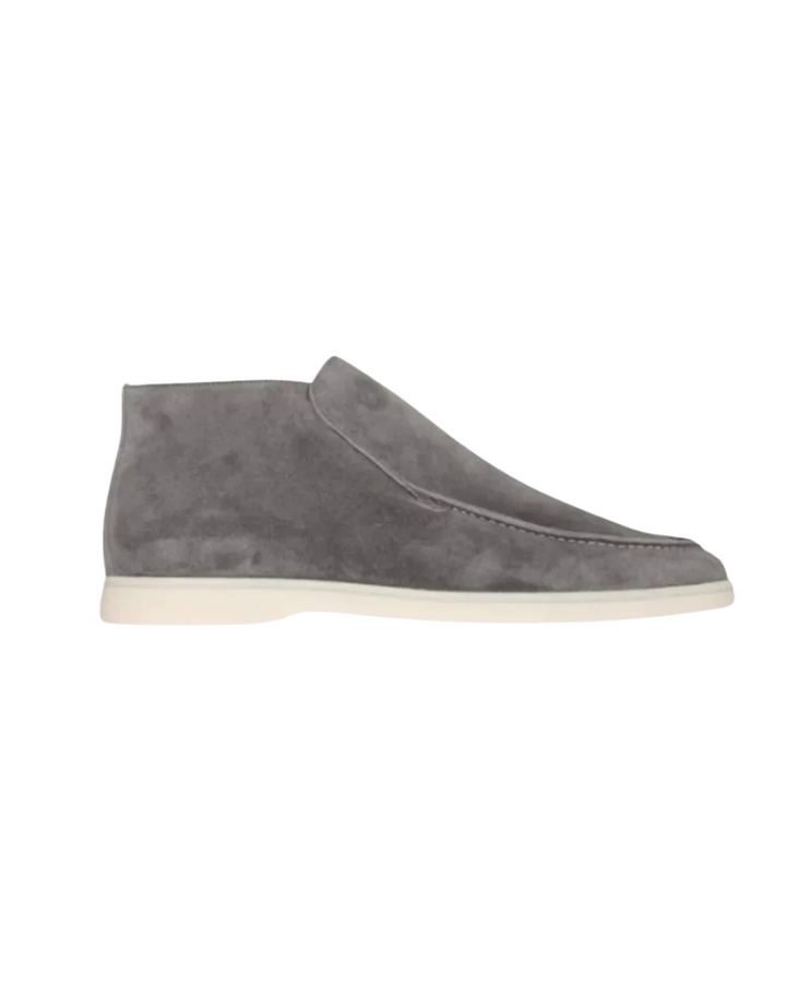 Magnus København | Elegant Høj Loafers