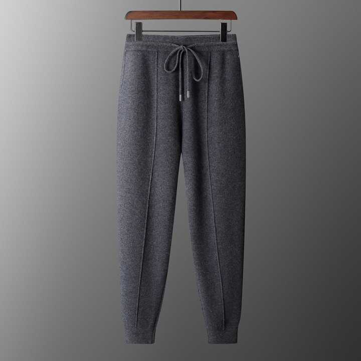 Magnus København | Arcturus Cashmere Bukser
