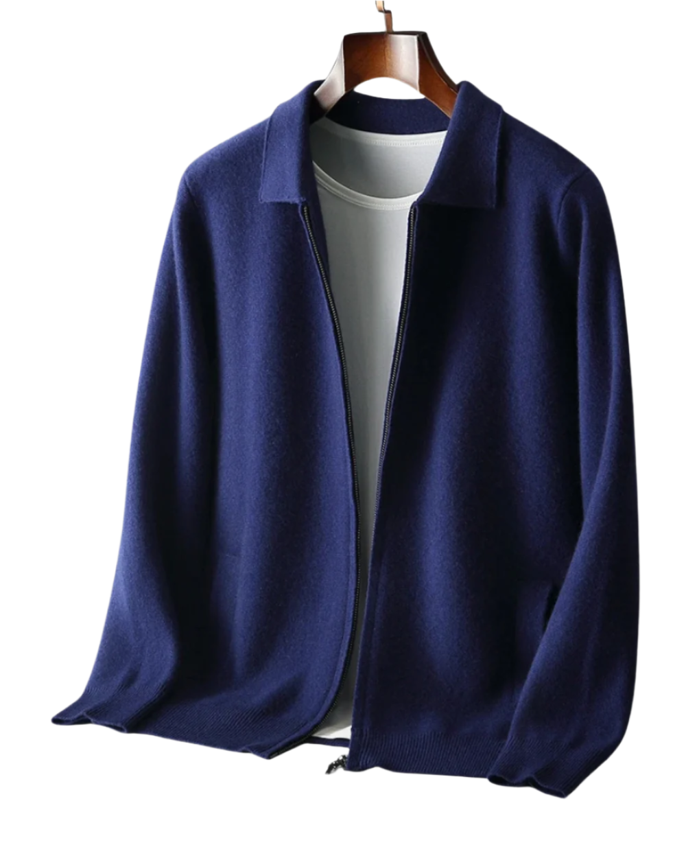 Magnus København | Pluto cashmere jakke