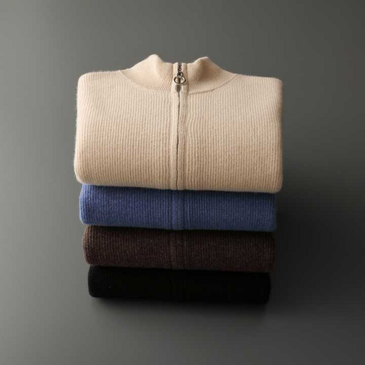 Magnus København | Monaco Cashmere Vest