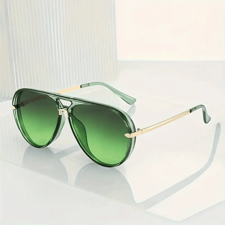 Magnus København | Elegant Aviator Solbriller