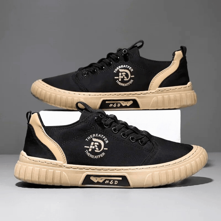 Magnus København | Casual urban sneaker