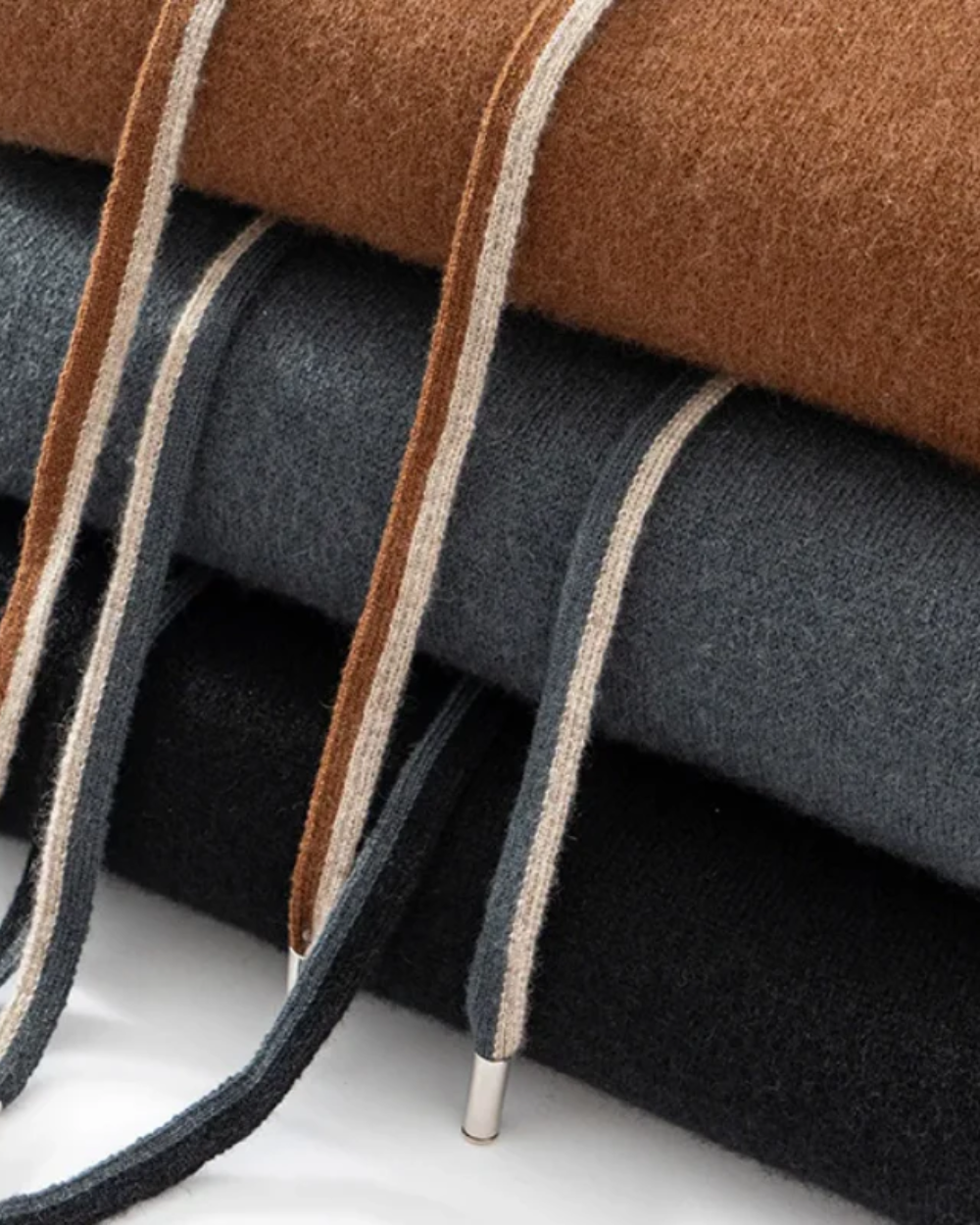 Magnus København | Atlas Cashmere Hoodie