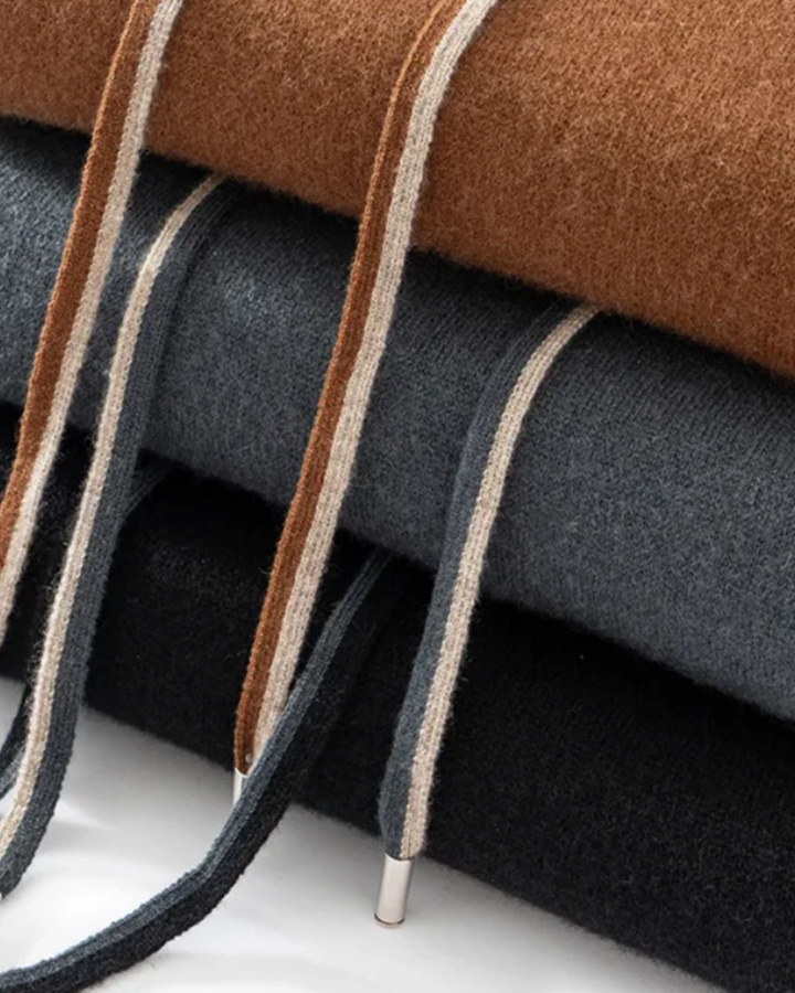 Magnus København | Atlas Cashmere Hoodie