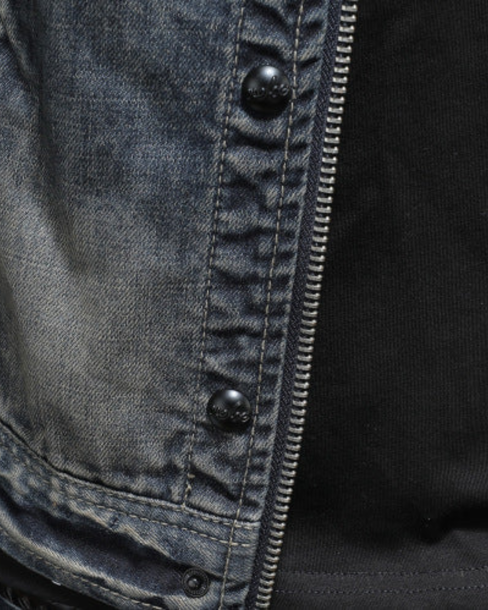 Magnus København | Premium Denim Jakke