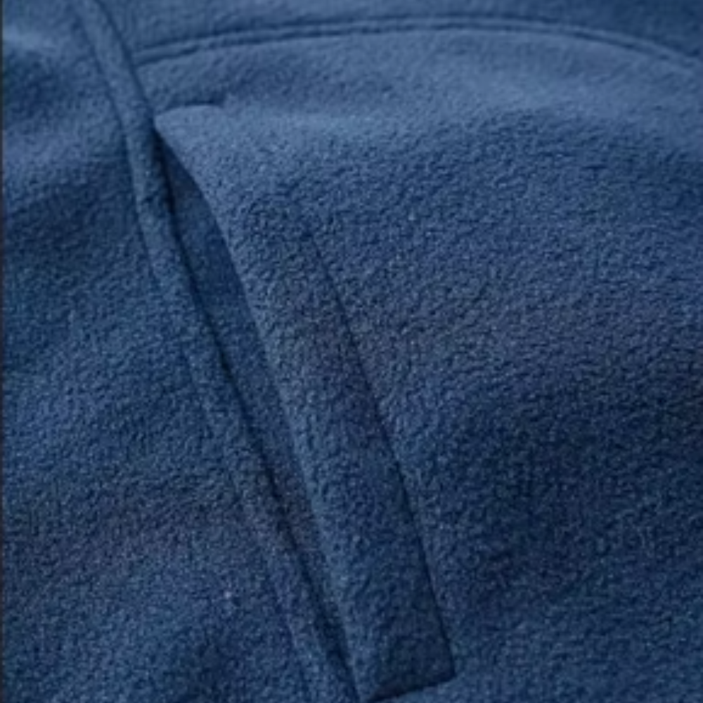 Magnus København | Softshell Fleece Jakke