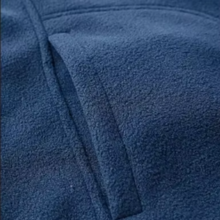 Magnus København | Softshell Fleece Jakke