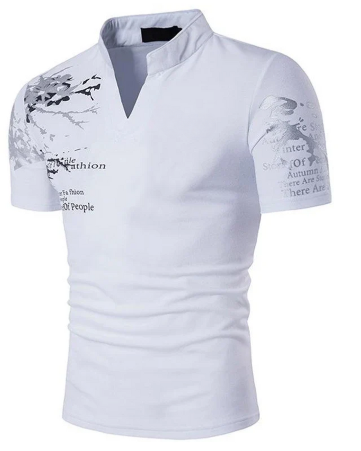 Magnus København | Casual Polo Shirt