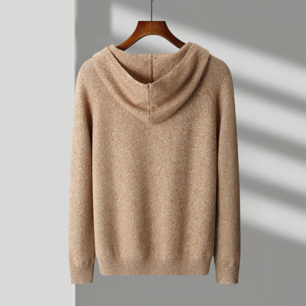 Magnus København | Palermo Cashmere Vest