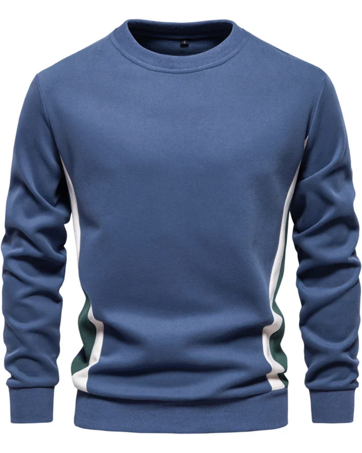 Magnus København | Stilfuld Herresweater