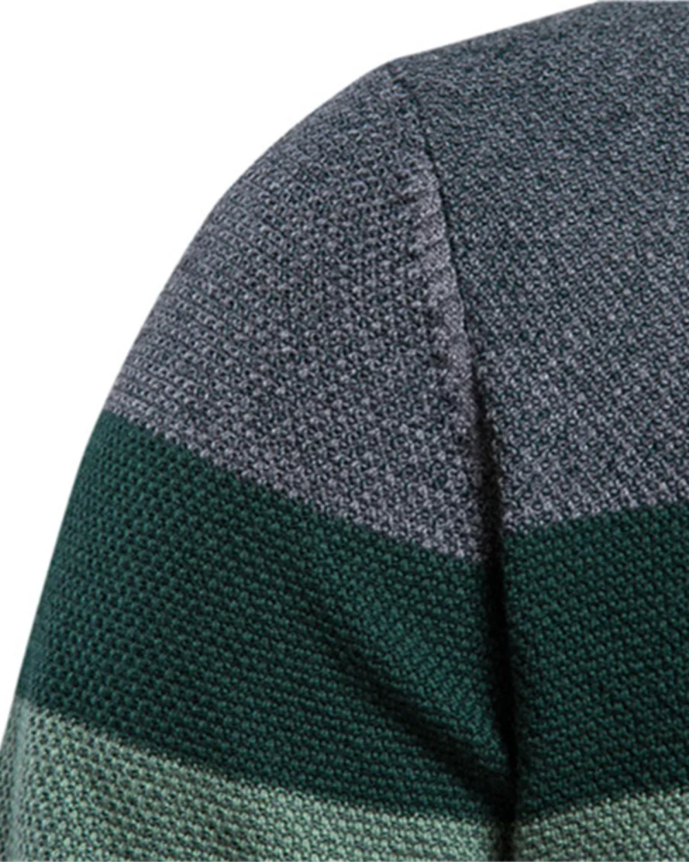 Magnus København | Robust Herresweater