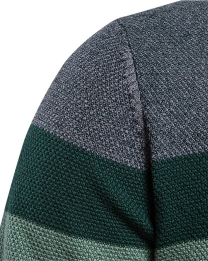 Magnus København | Robust Herresweater
