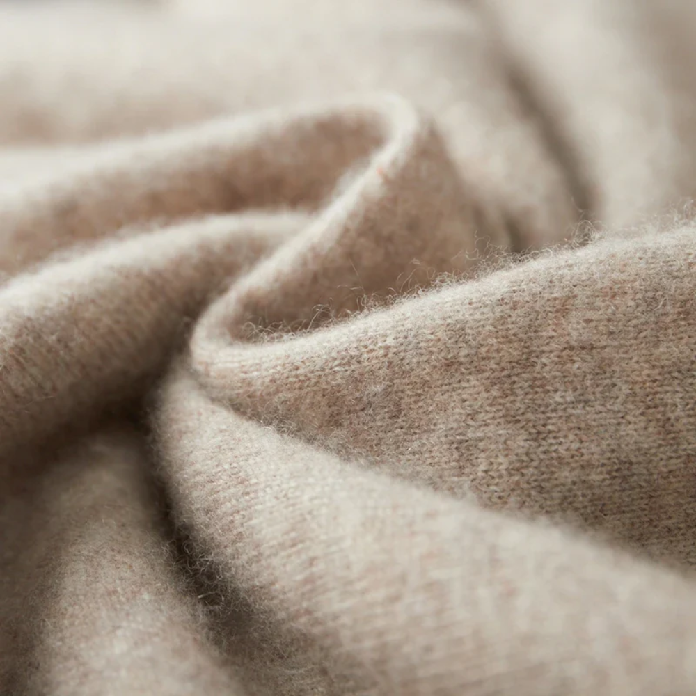 Magnus København | Polo i cashmere Saint-Tropez
