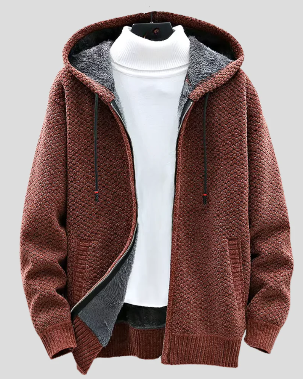 Magnus København | Elegant Vest