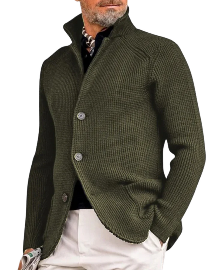 Magnus København | Klassisk Cardigan