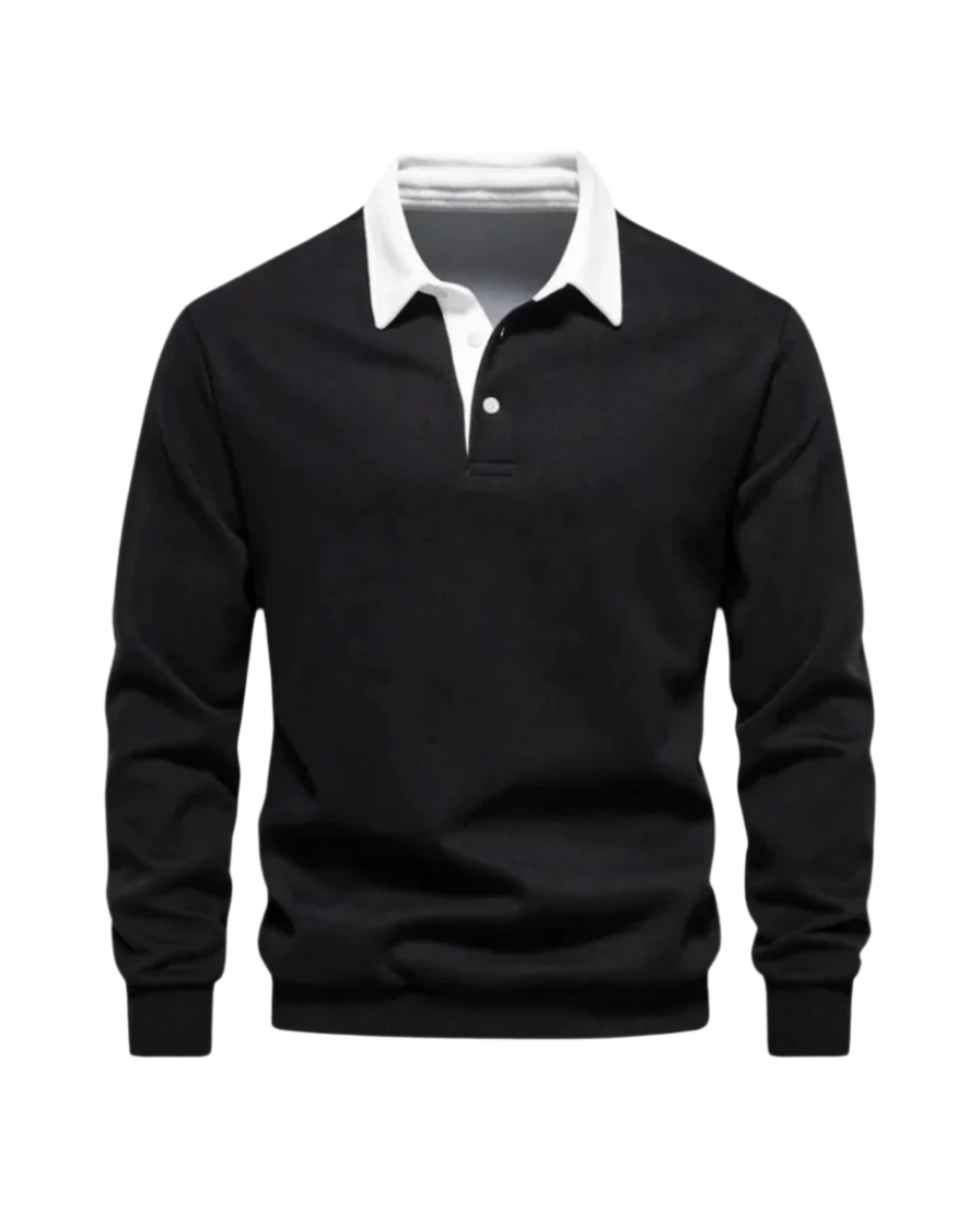 Magnus København | Adrian Casual Polo Sweater