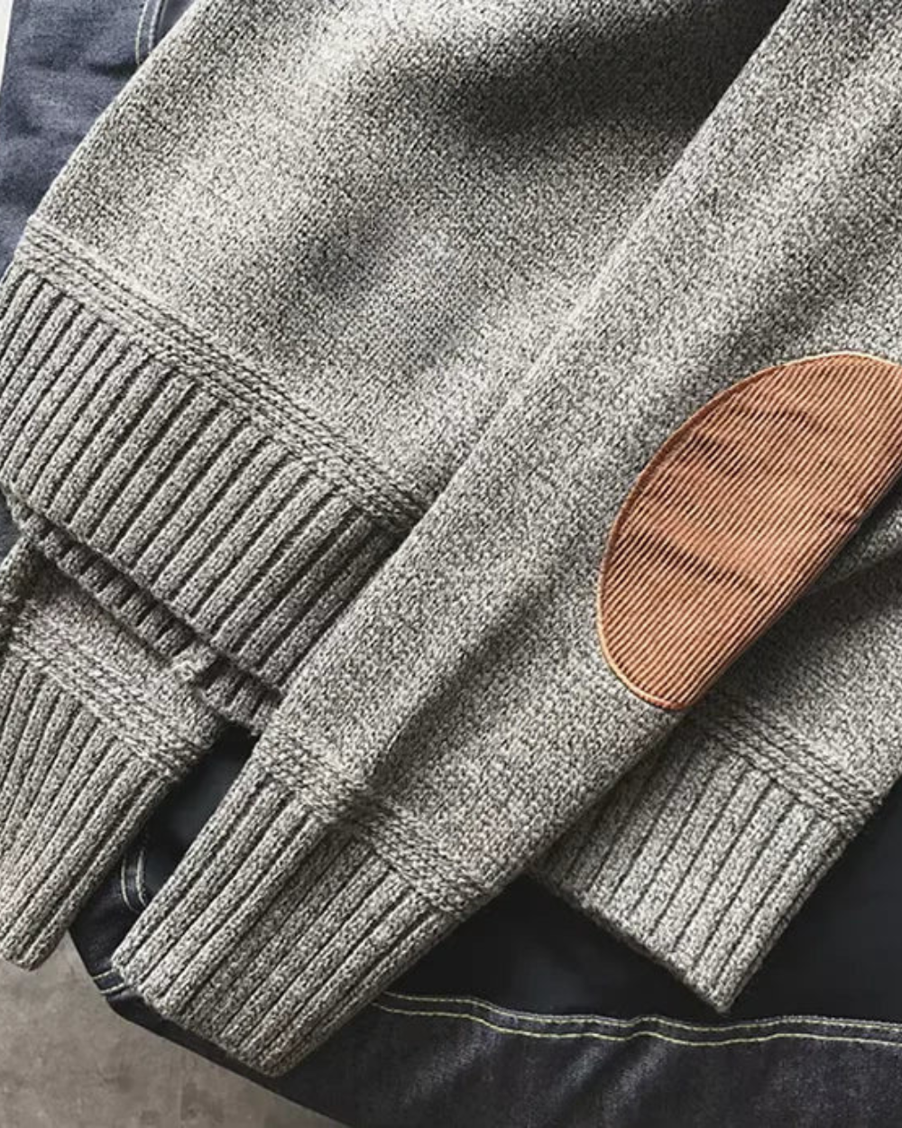 Magnus København | Casual Sweater