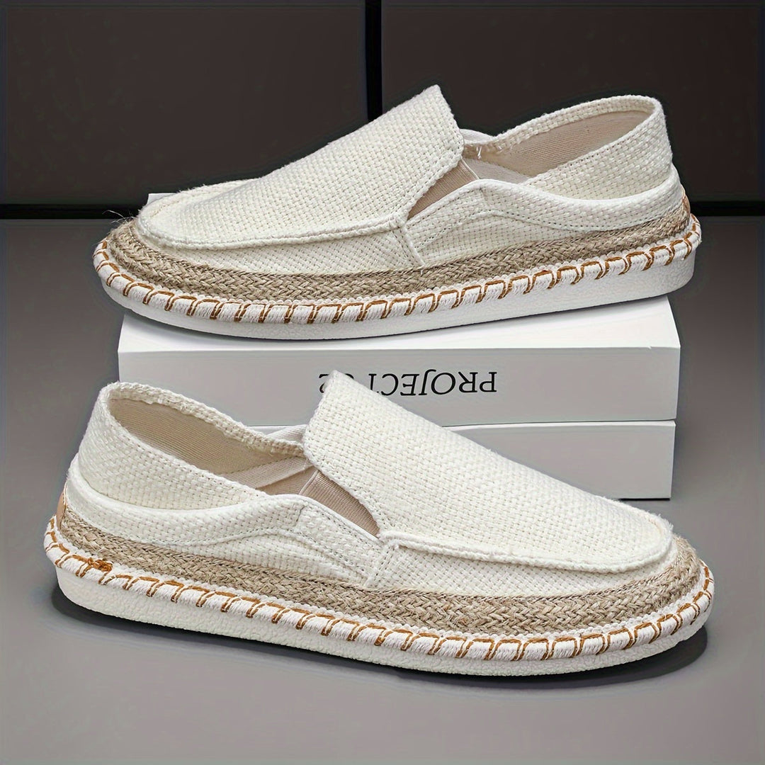 Magnus København | Marbella Sommer Loafers