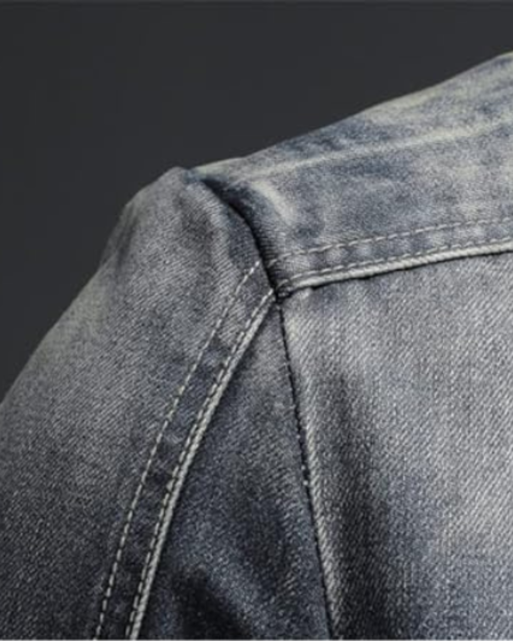 Magnus København | Denim Jakke
