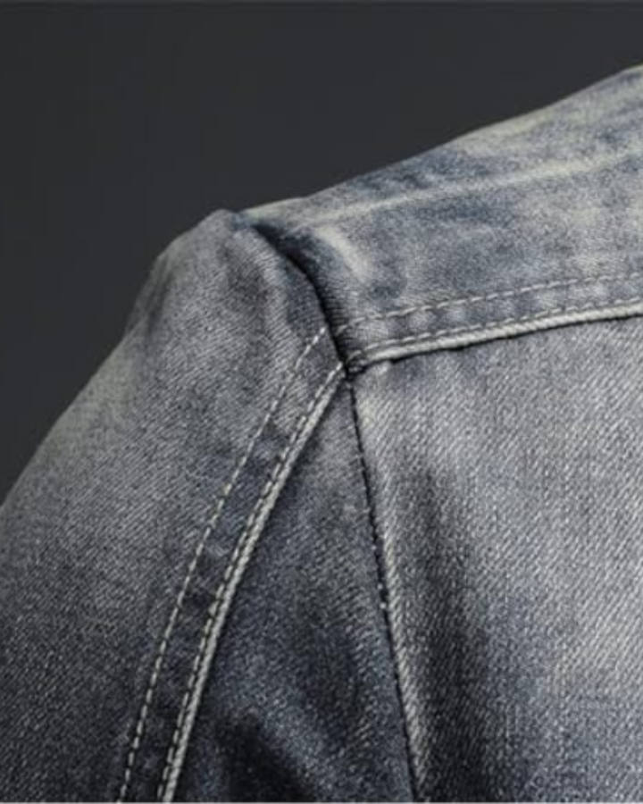 Magnus København | Denim Jakke