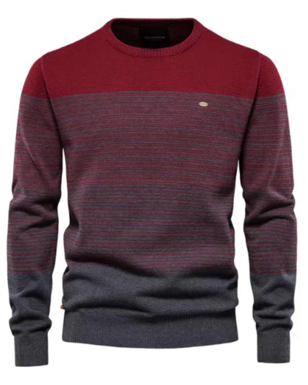 Magnus København | Robust Herresweater