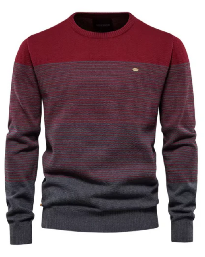 Magnus København | Robust Herresweater