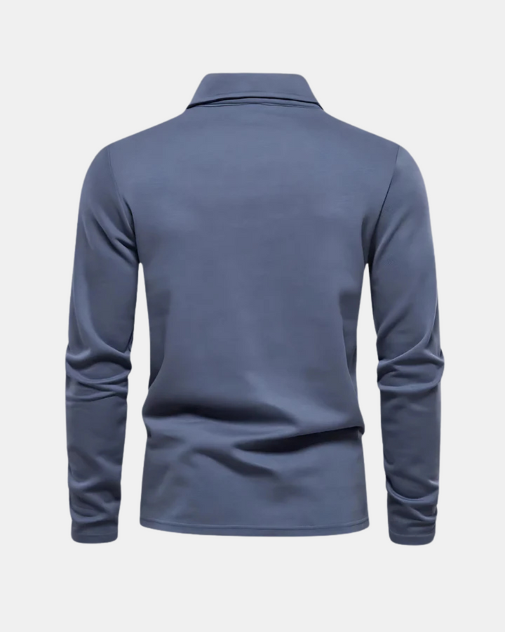 Magnus København | Ignazio Polo Sweater