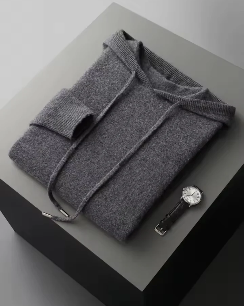 Magnus København | Træningsdragt i cashmere Turin