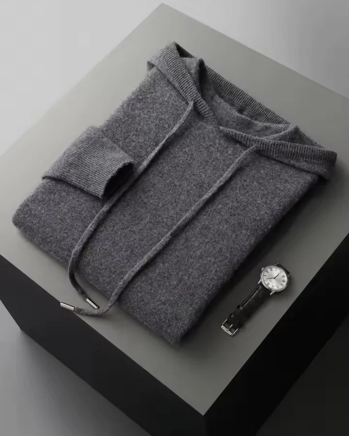 Magnus København | Træningsdragt i cashmere Turin