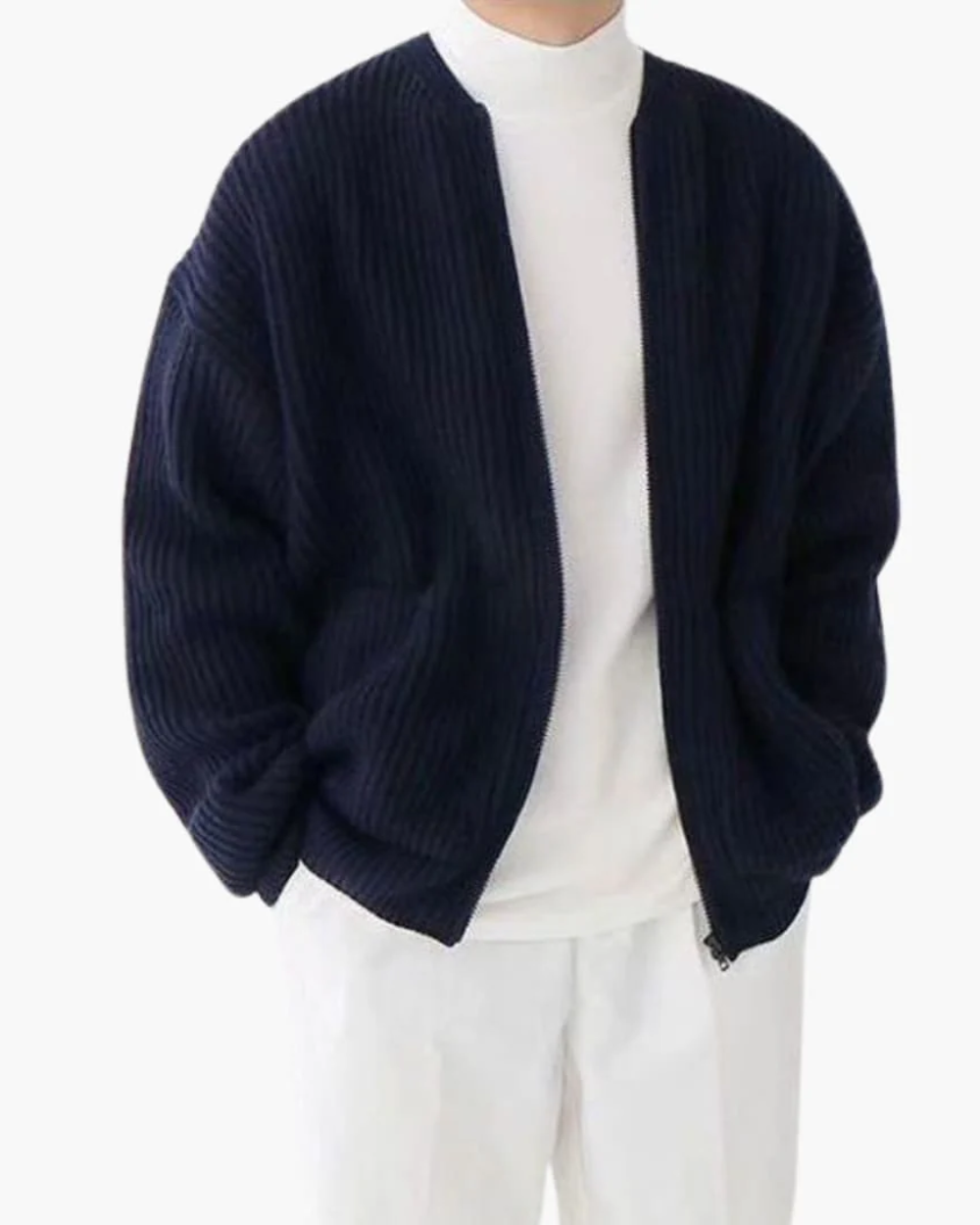 Magnus København | Casual Herre Vest