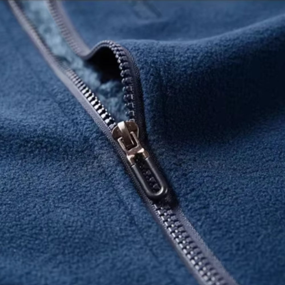 Magnus København | Softshell Fleece Jakke