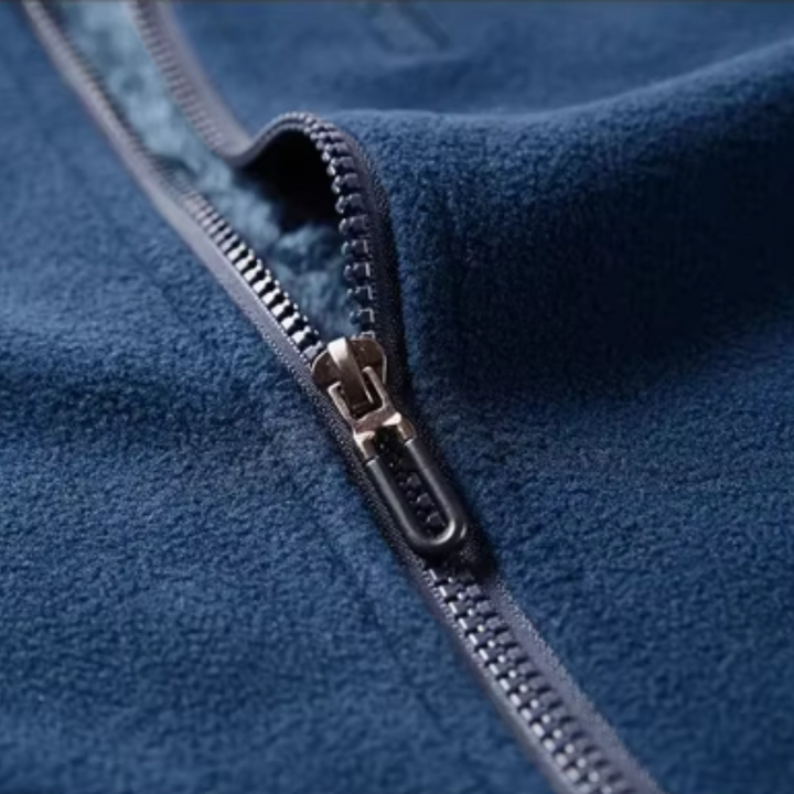 Magnus København | Softshell Fleece Jakke