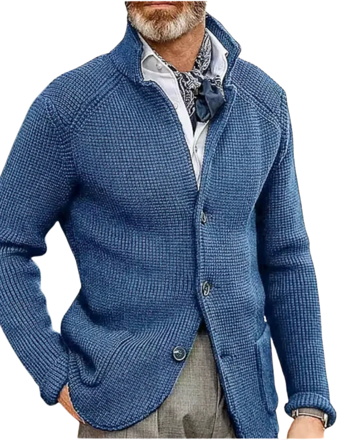 Magnus København | Klassisk Cardigan