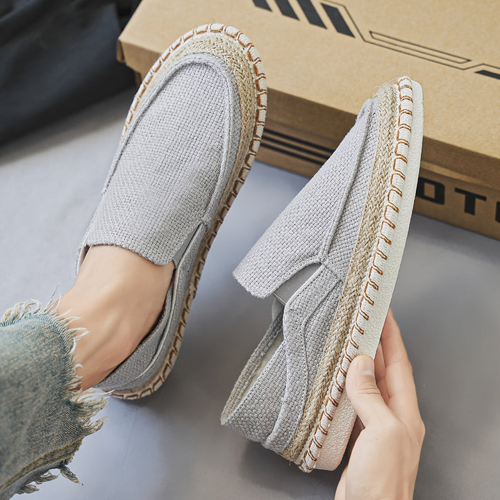 Magnus København | Marbella Sommer Loafers