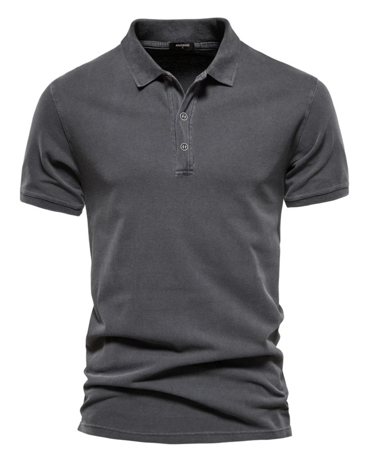 Magnus København | Casual Herre Polo