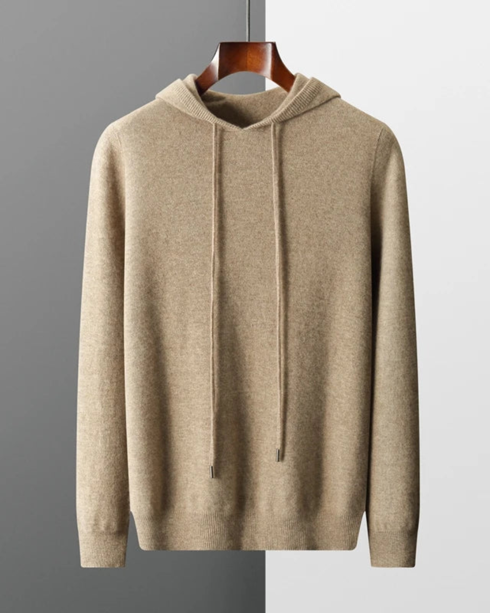 Magnus København | Camisole med hætte i cashmere Canopus